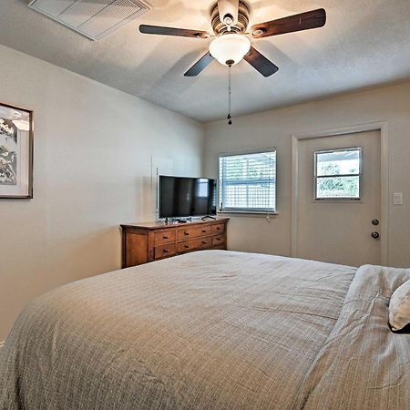 Winter Garden Bungalow With Gas Grill, Walk To Dtwn! Orlando Exterior photo