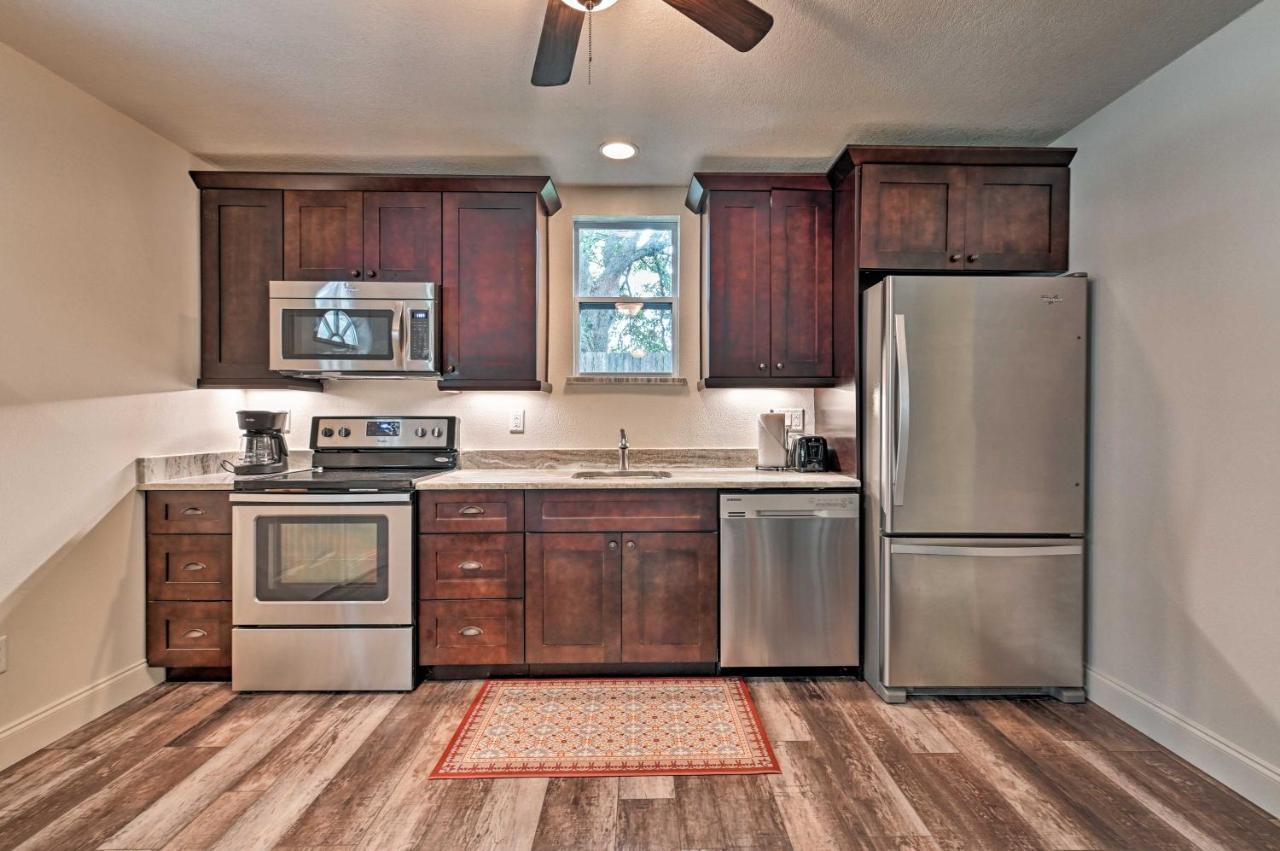 Winter Garden Bungalow With Gas Grill, Walk To Dtwn! Orlando Exterior photo