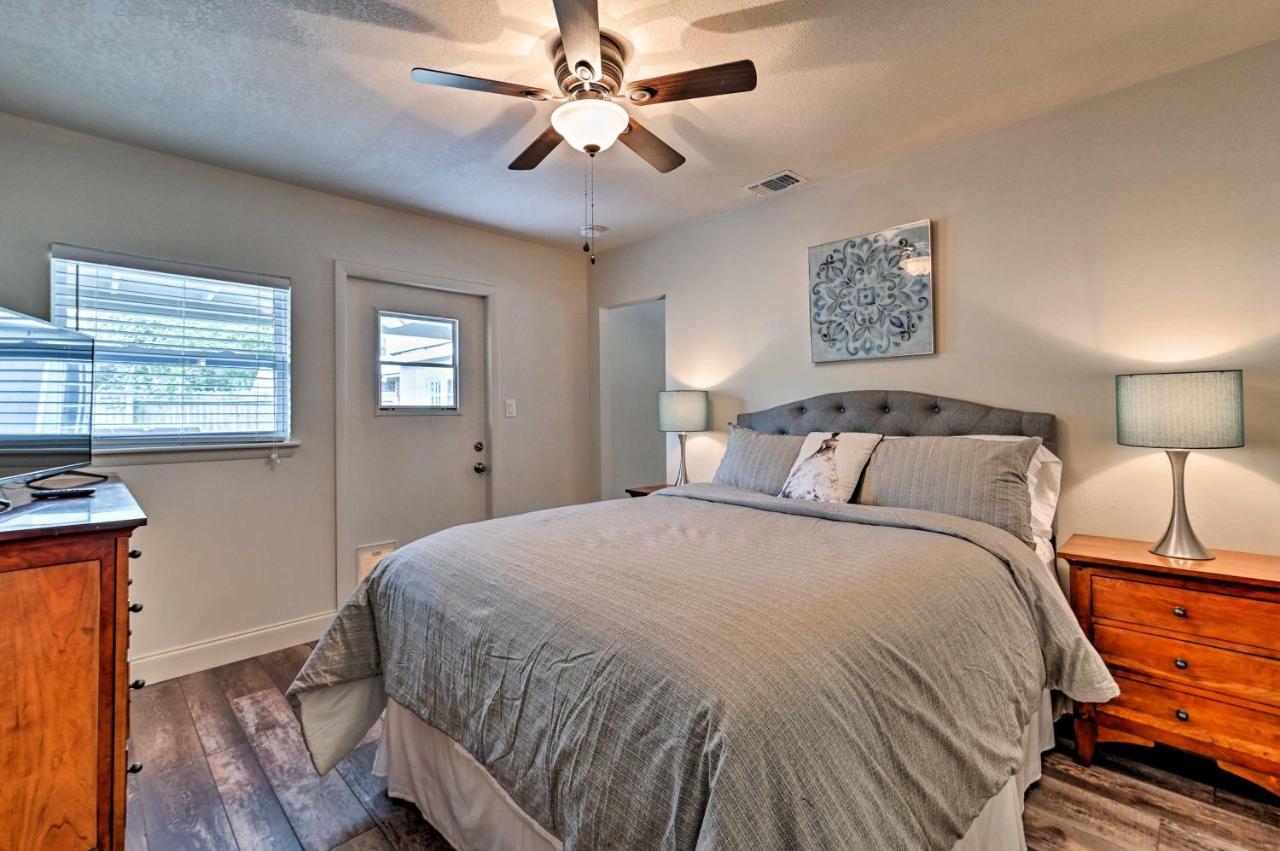Winter Garden Bungalow With Gas Grill, Walk To Dtwn! Orlando Exterior photo