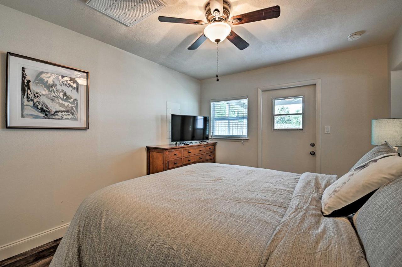 Winter Garden Bungalow With Gas Grill, Walk To Dtwn! Orlando Exterior photo
