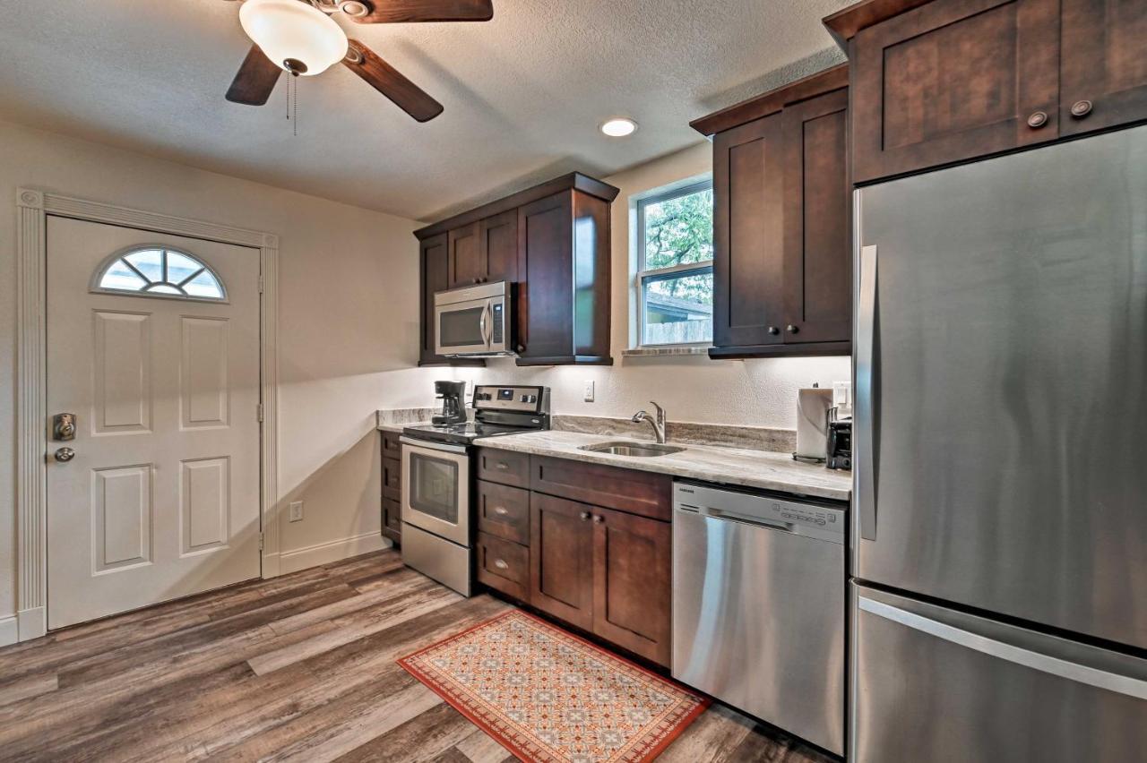 Winter Garden Bungalow With Gas Grill, Walk To Dtwn! Orlando Exterior photo